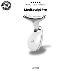 MedSculpt Pro Natural Face Lifter